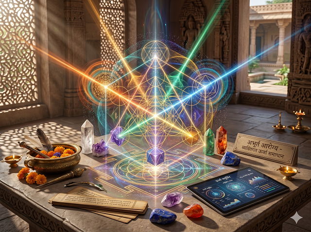 Reiki Healing Chandigarh - Distance Reiki Healing