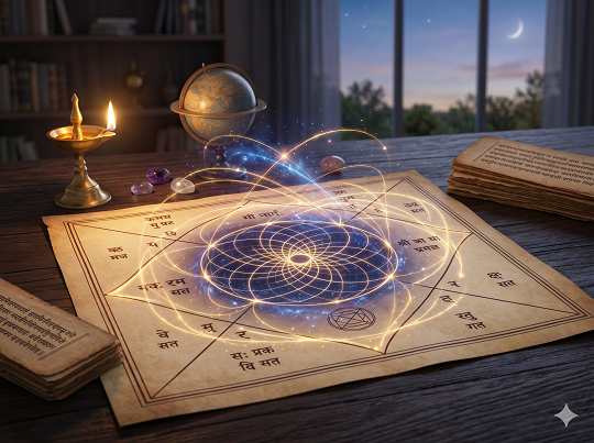 Love Tarot Card Reader in Chandigarh & Mohali