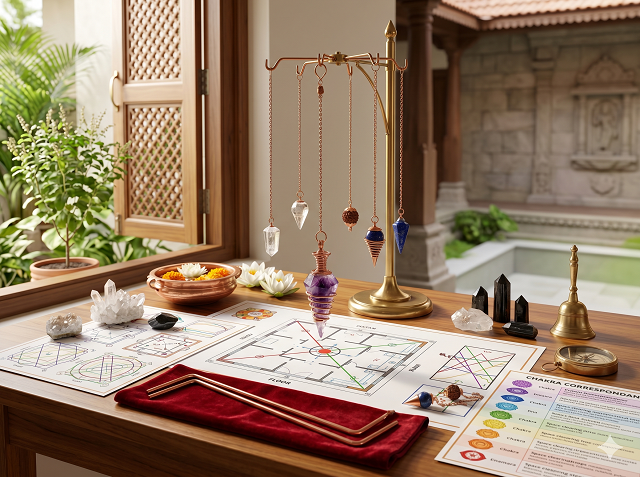 Business and Baby Naming Numerology in Chandigarh & Mohali