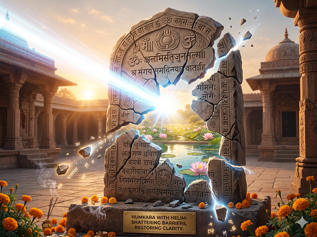 Hunkaara with Helim Course in Chandigarh and Mohali