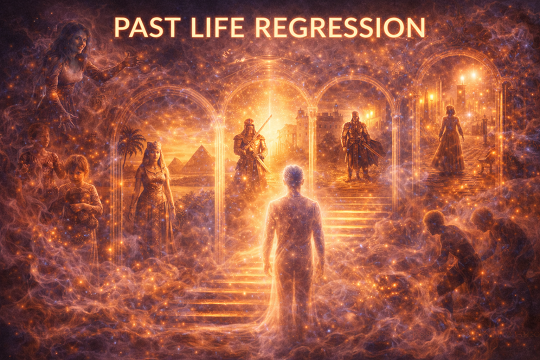 Expert in Past Life Regression in Chandigarh and Mohali