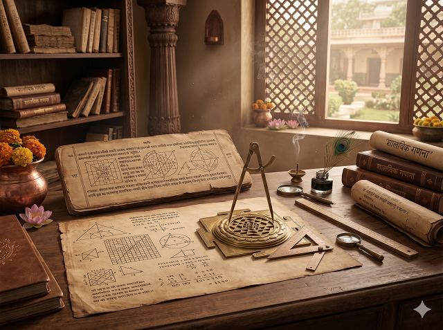 Shalvik Mantra Rahasya Course in Chandigarh and Mohali