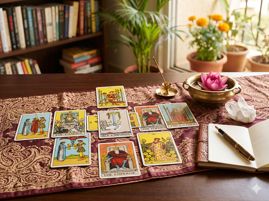 In-Person Karuna Reiki in Chandigarh and Mohali