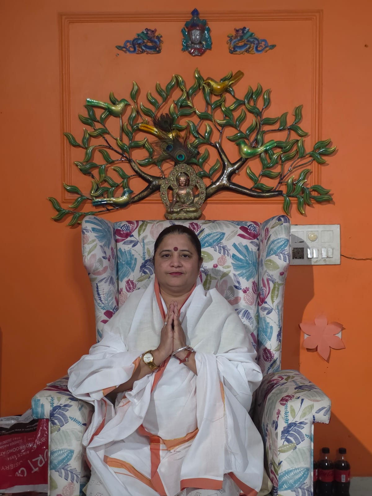 Healing Energy Space