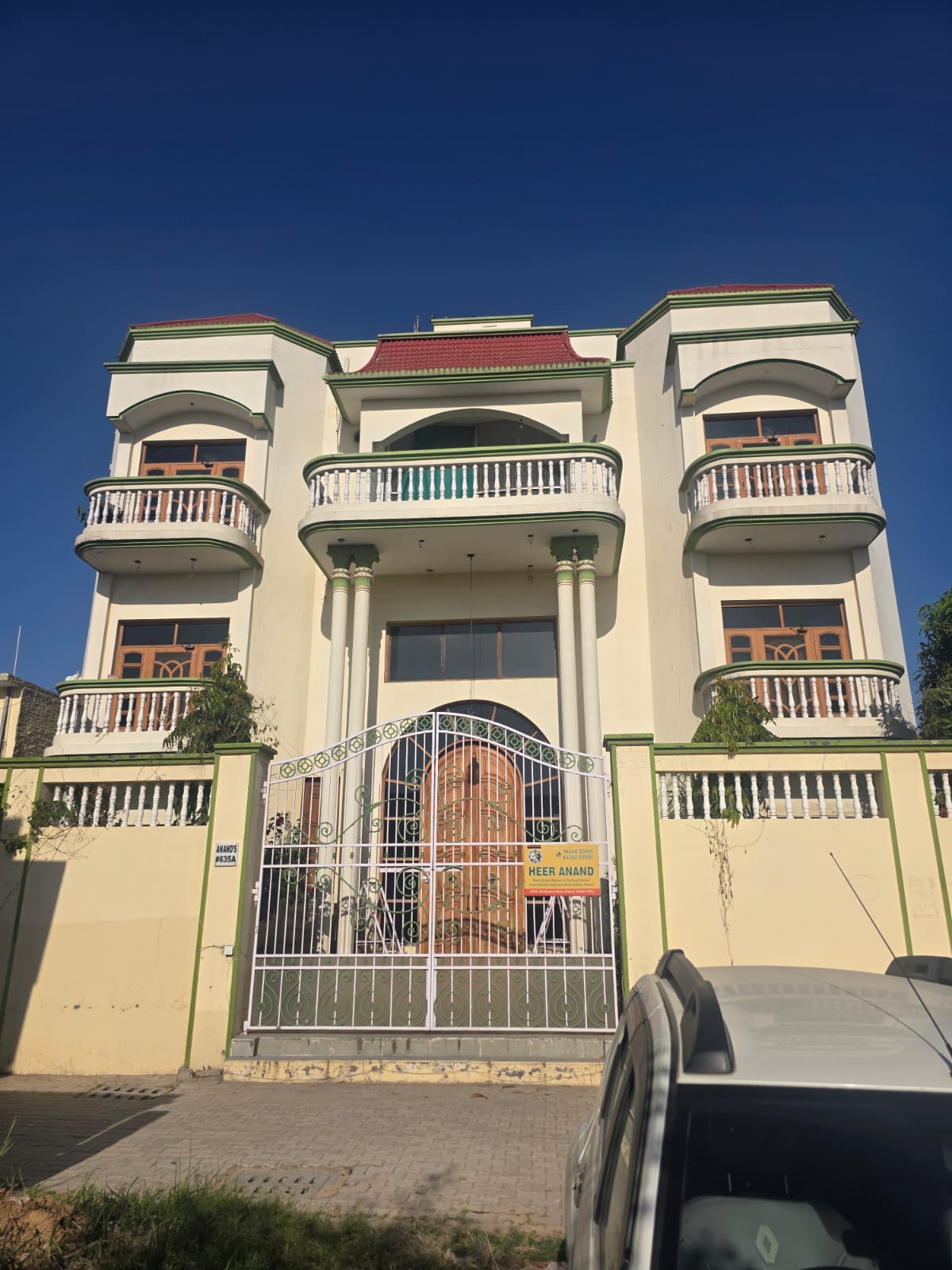 Best Reiki Healing in Chandigarh