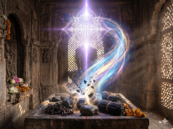 Yog Maya