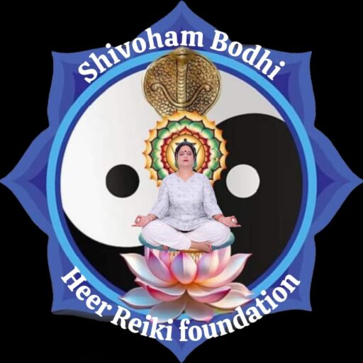 Shivohambodhi Logo