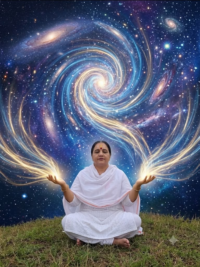 Holy Fire Reiki