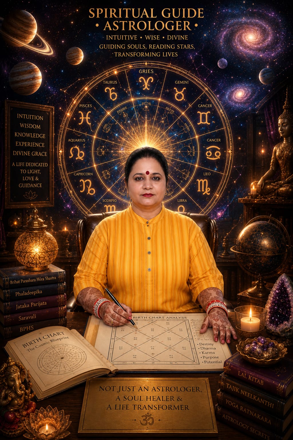 Astrology