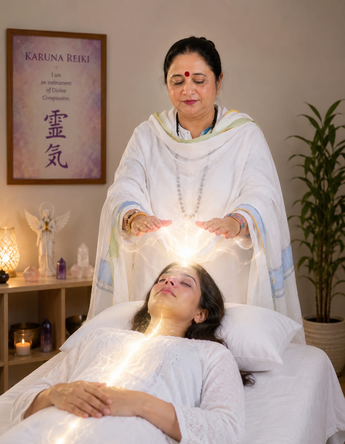 Karuna Reiki