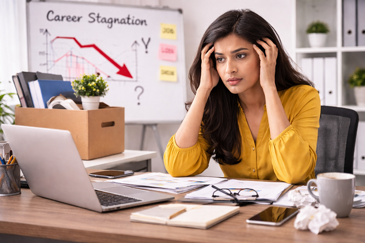 Career & Job Problems Reiki Healing