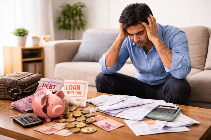 Financial Problems Removal Reiki