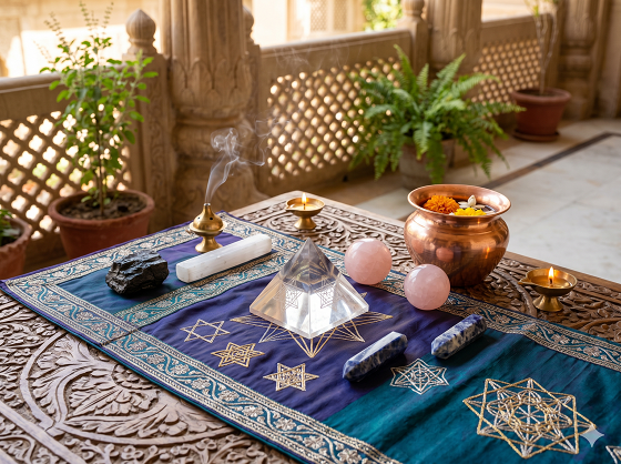 Karuna Reiki Master in Chandigarh and Mohali