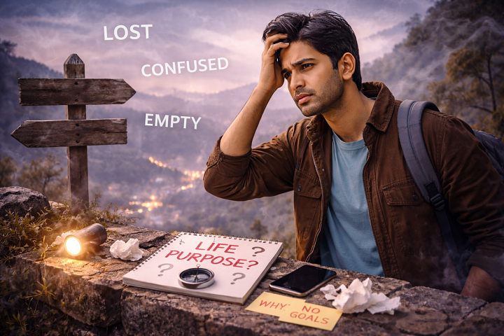 Spiritual & Life Purpose Guidance Reiki Mohali