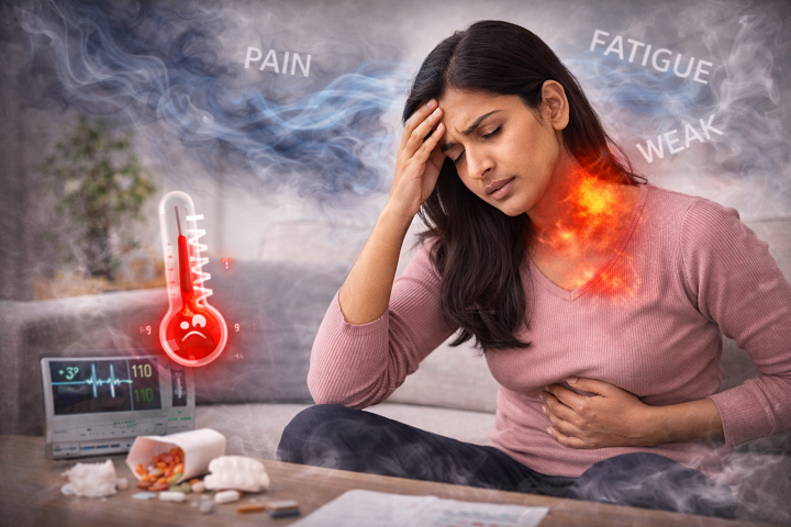 Health Issues Energy Healing Reiki